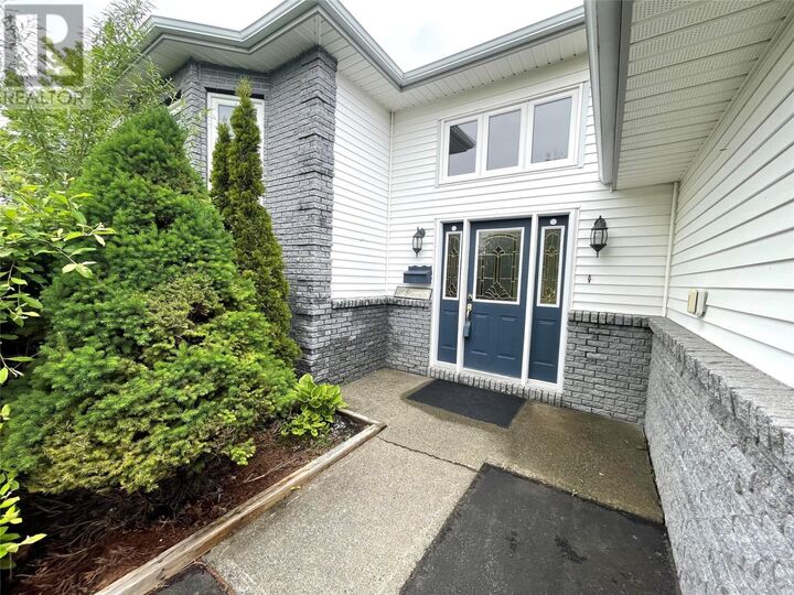 Property Photo: 19 Crawley Avenue NL A2A 2X6