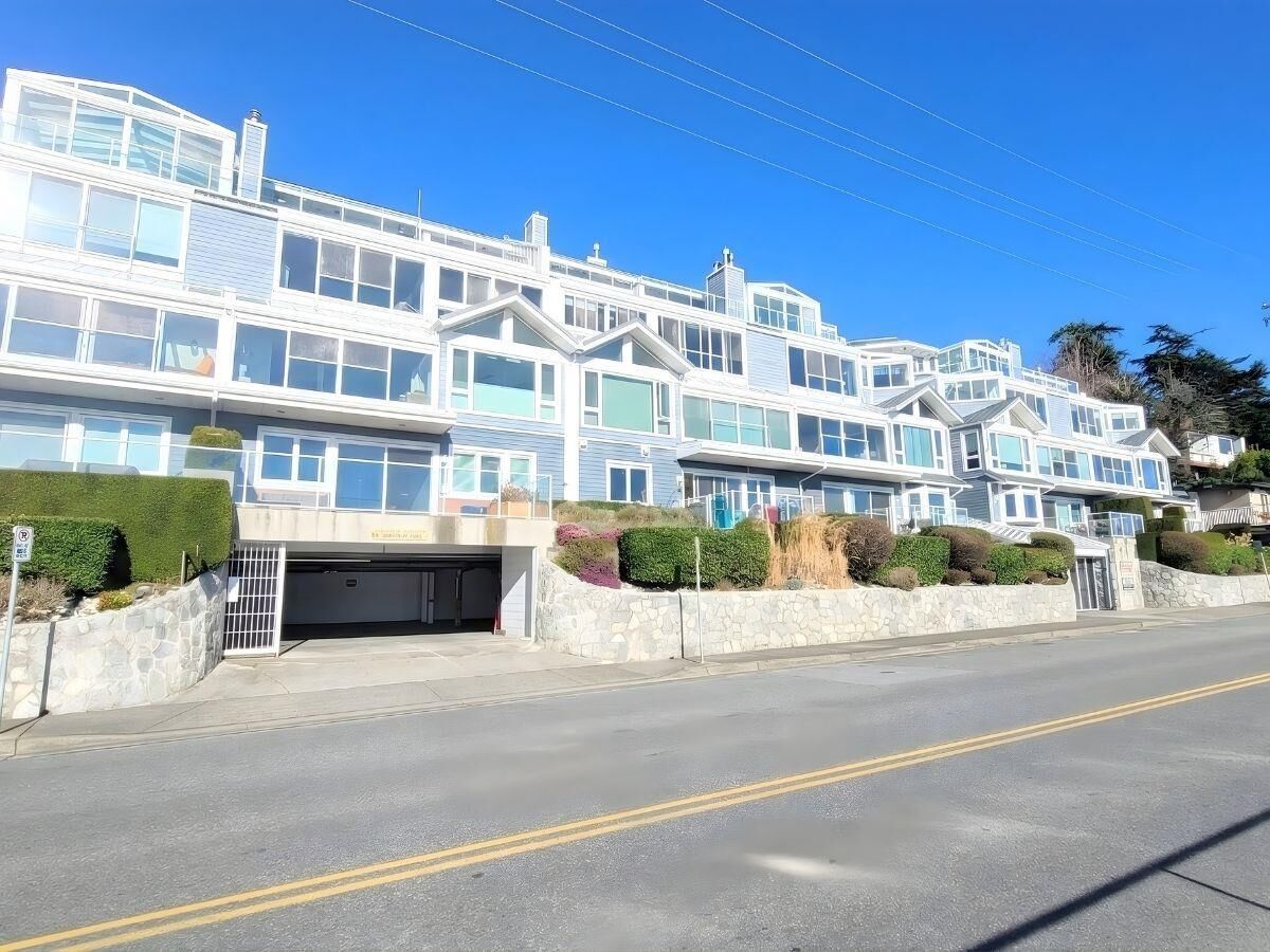 Property Photo:  15165 Marine Drive 303  BC V4B 1C5 