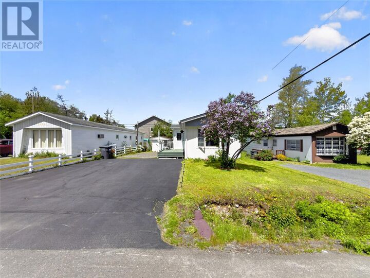 Property Photo: 3 Jacqueline Avenue NL A5A 1J3