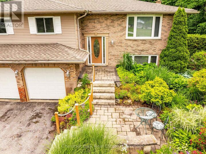 Property Photo: 280134 Sideroad 15 ON N0H 2K0