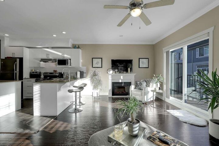 Property Photo:  15399 Guildford Drive 73  BC V3R 7C6 