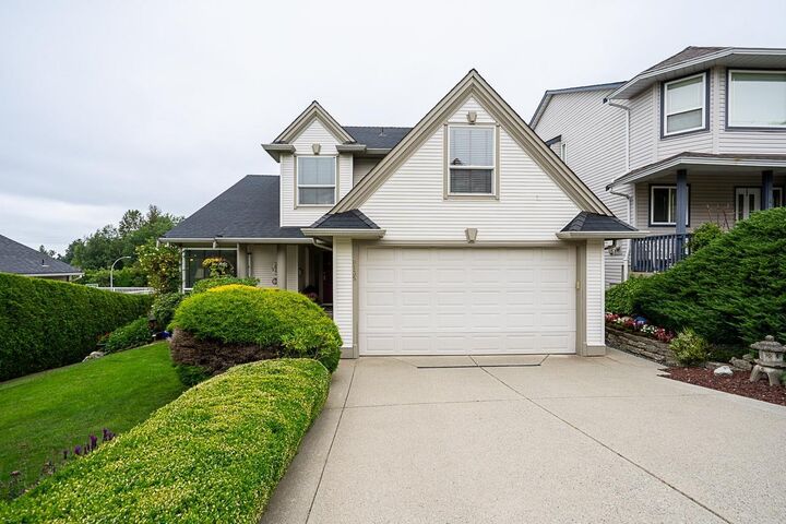 Property Photo:  8135 Barnett Street  BC V3A 4X4 