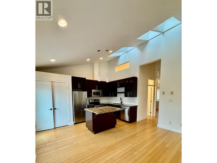 Property Photo: 702 Fourth Street 8 BC V1L 2S8