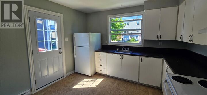 Property Photo: 43 Eastaff Street NL A1E 2J6