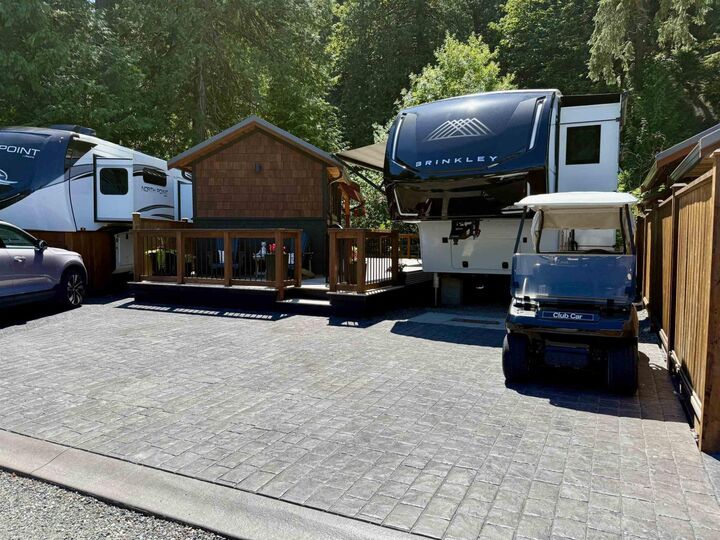Property Photo:  720 Hot Springs Road 381  BC V0M 1K0 
