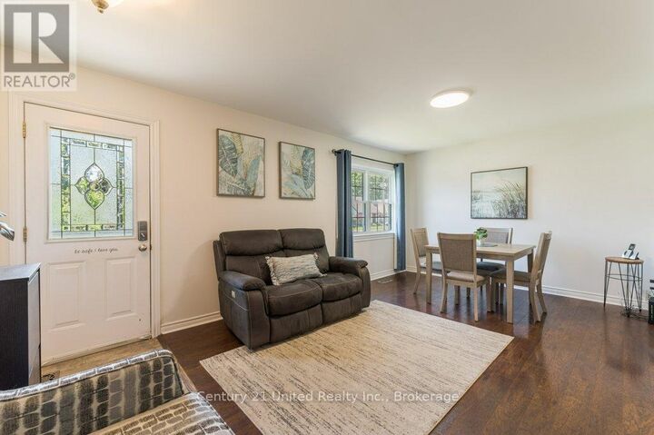 Property Photo:  470 O'Connell Road  ON K9J 4C9 