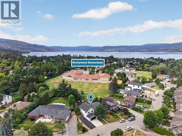 Property Photo: 599 Sherwood Road BC V1W 1E6