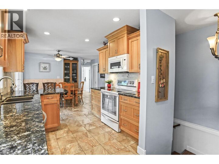 Property Photo: 1530 Friesen Road BC V1X 4X6