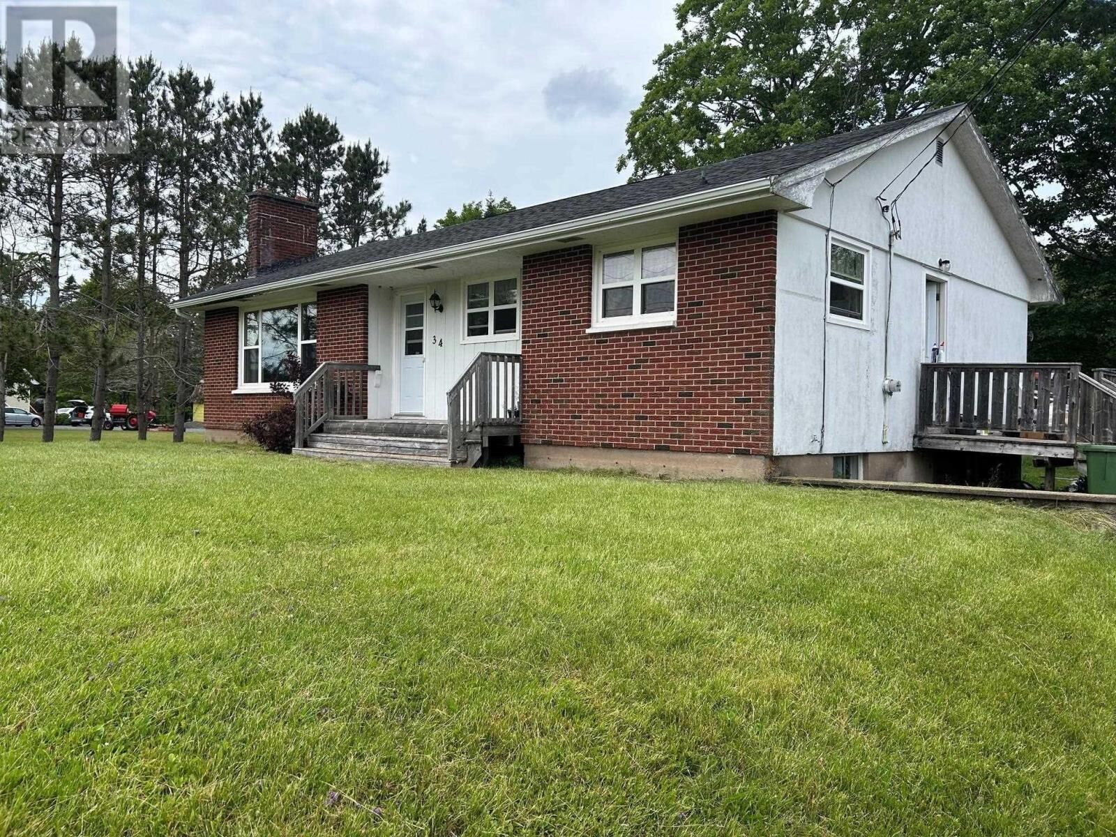Property Photo:  34 Stephen Avenue  NS B6L 4J4 