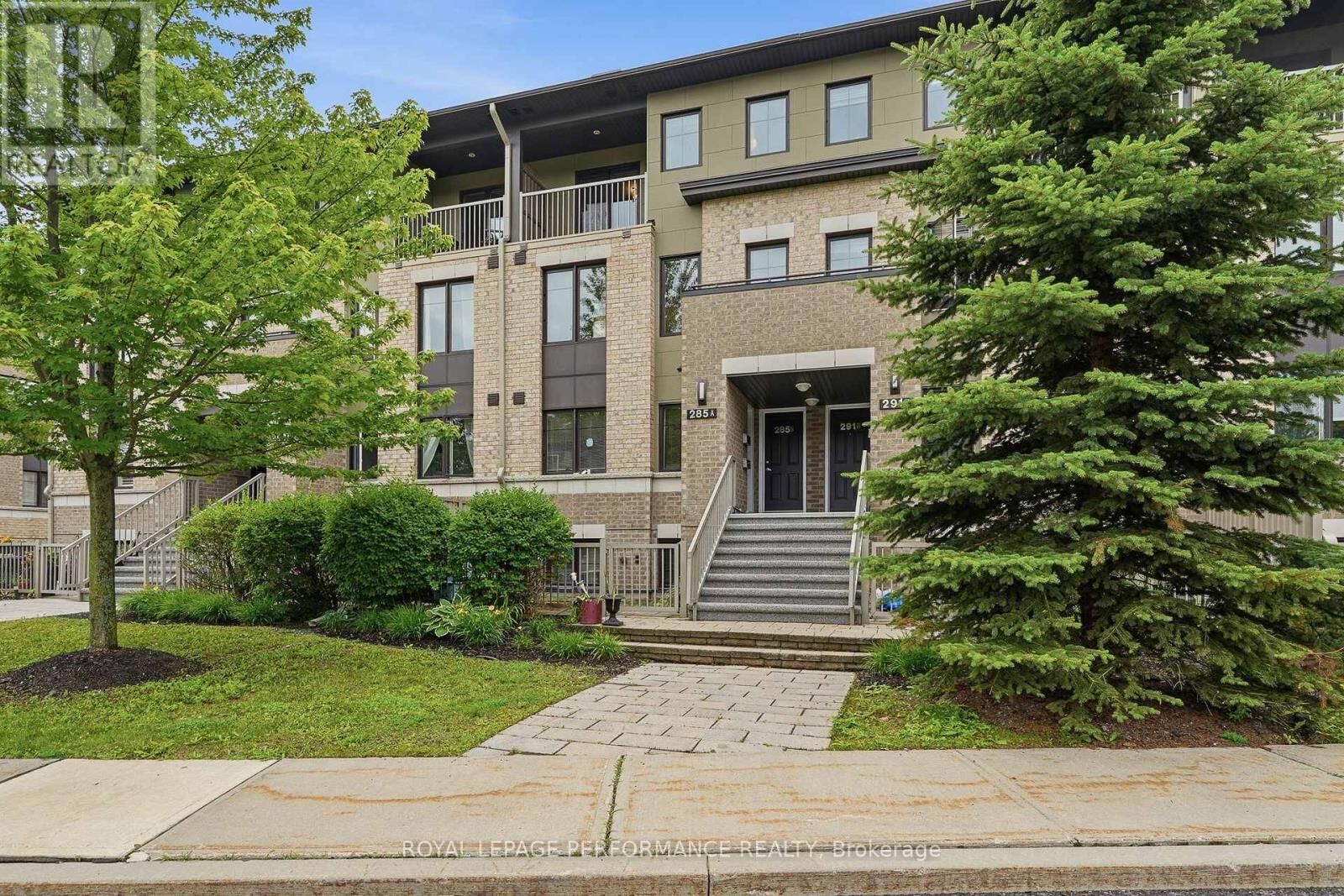Property Photo: 285 Titanium Private B ON K1C 0A5