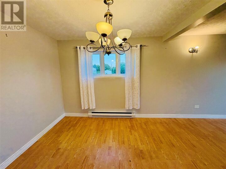 Property Photo: 8 Moores Hill NL A1Y 1A4
