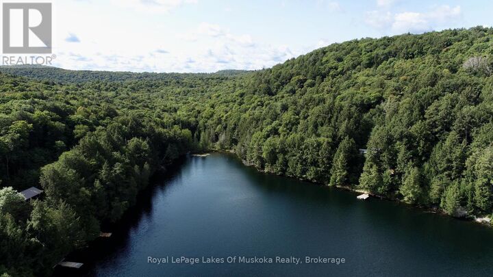 Property Photo:  0 Island Lake Wao Island  ON P0A 1M0 