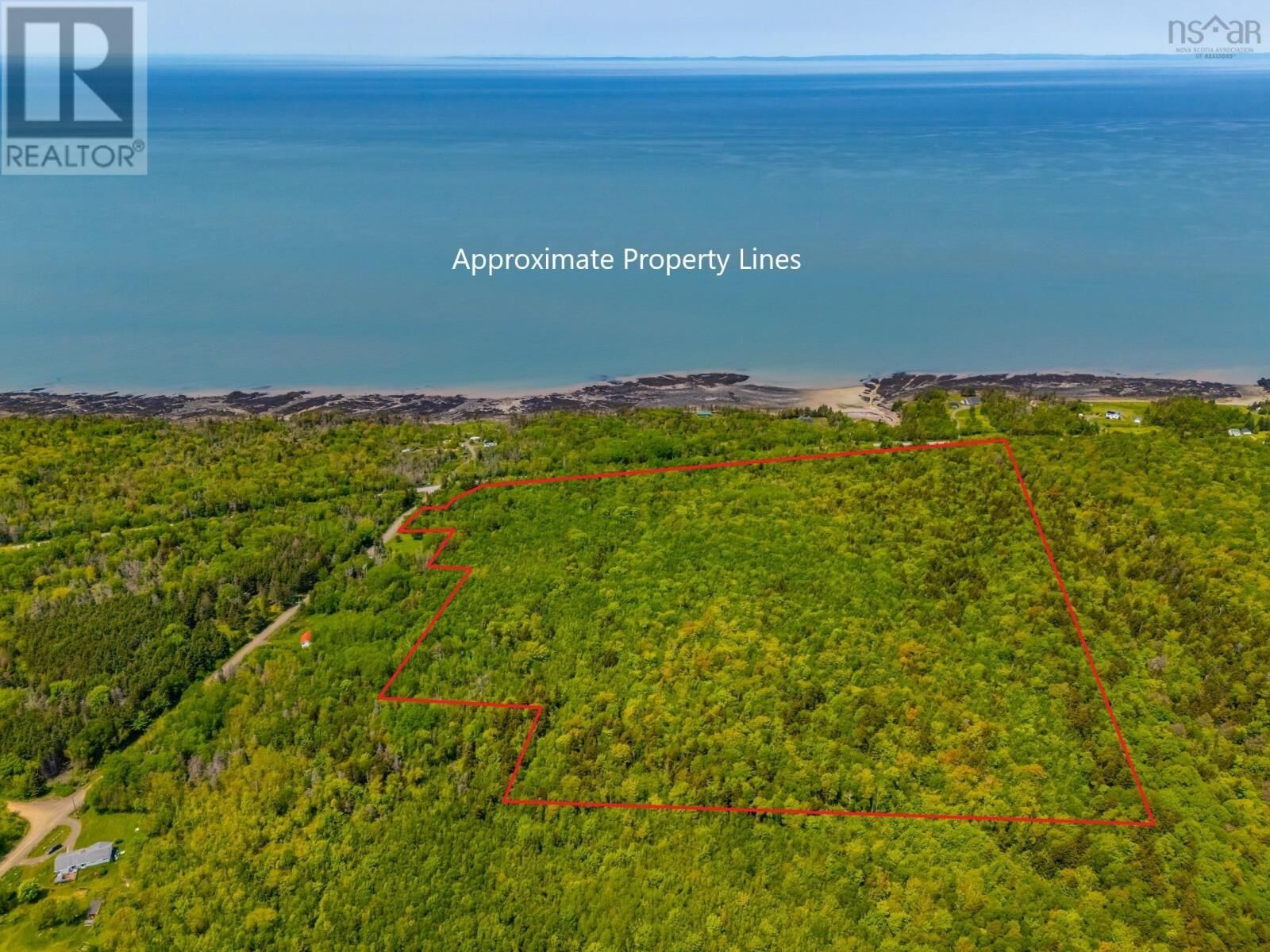 Property Photo:  Shore Road  NS B0S 1L0 