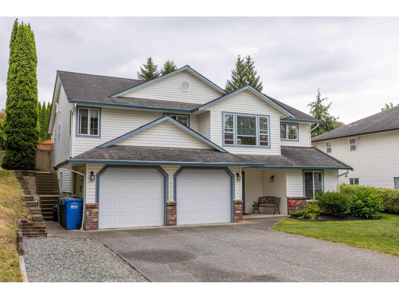 Property Photo:  34908 Millar Crescent  BC V2S 7K5 