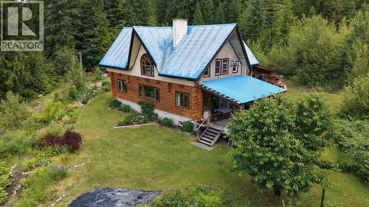 8470 Red Mountain Road — photo 1