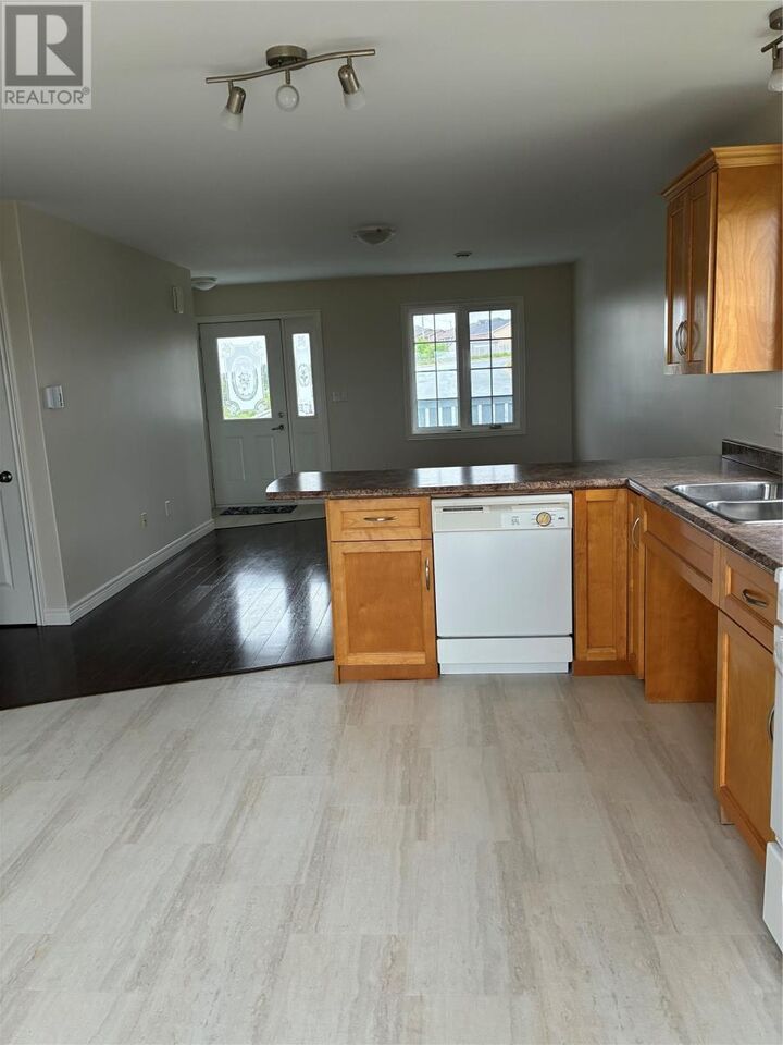 Property Photo:  2 Jaycee Place  NL A1E 0B6 