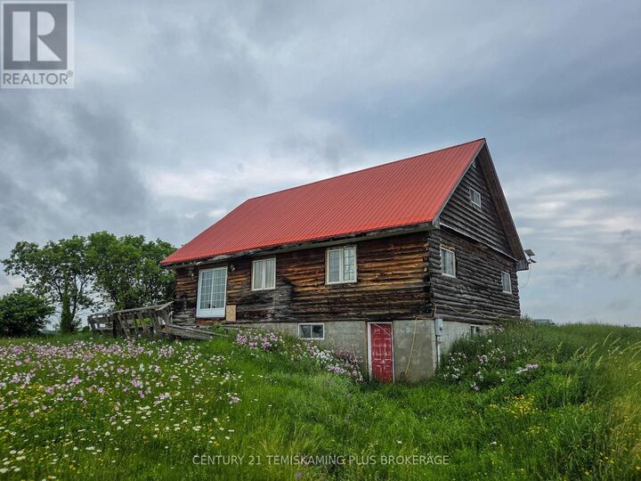 Property Photo: 243131 Margueratt Road ON P0J 1H0