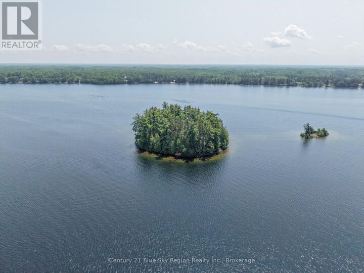 Property Photo: 1 Murdoch Island ON P1B 8G4
