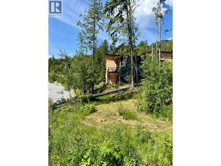 Property Photo:  308 Ridge Road  BC V0G 1Y0 