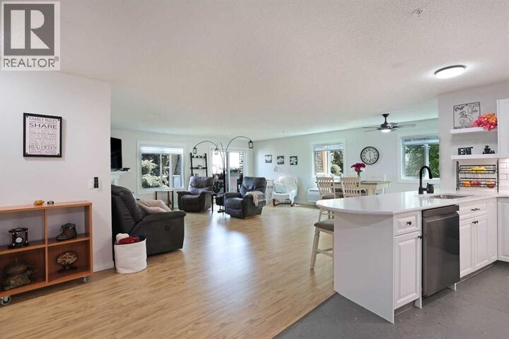 Property Photo: 680 Cassils Road West AB T1R 1H7