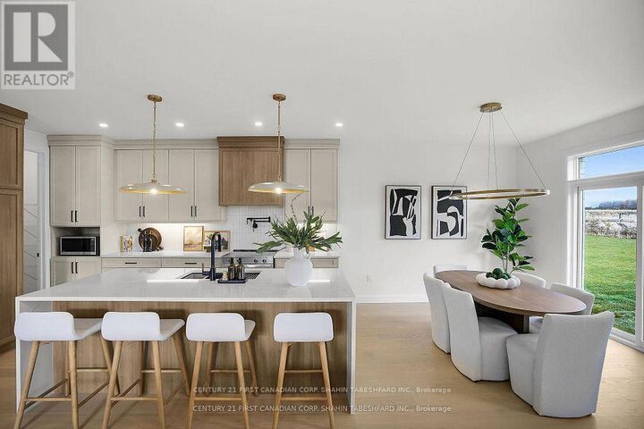 Property Photo:  2287 Darwin Crescent  ON N6P 0J6 
