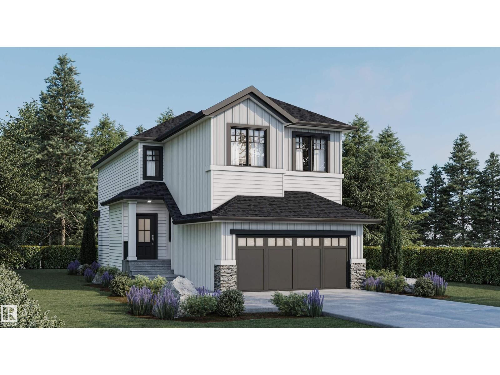 Property Photo: 917 Elderberry Ld NW AB T6M 3K3