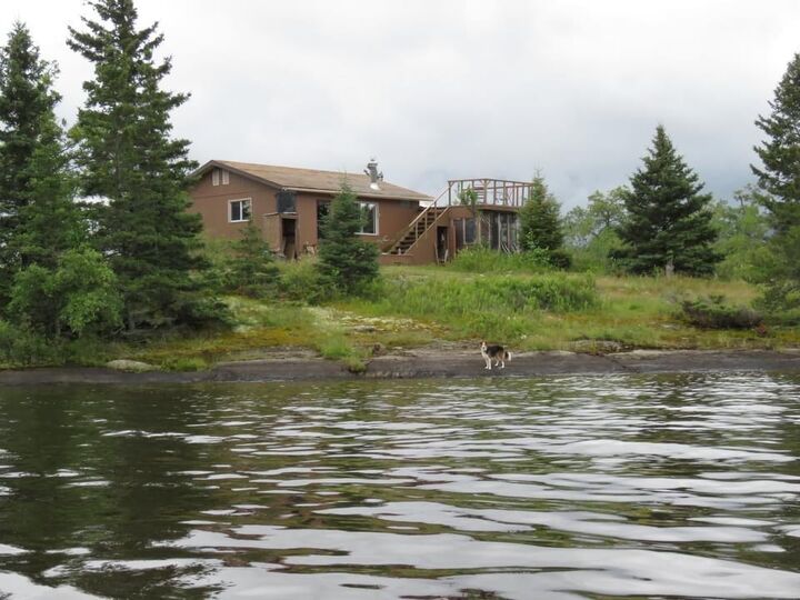 0 Lake Wanipigow E Island Road — photo 1