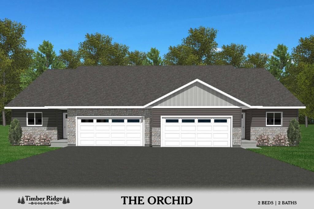 Property Photo: 3710 Green Pastures Lane WI 54476