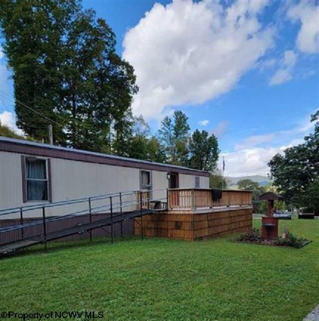 Property Photo:  7 Sanders Lane  WV 26253 