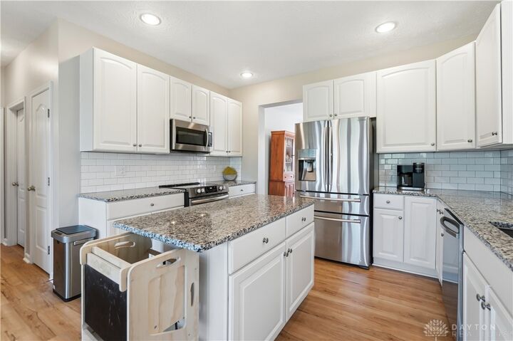 Property Photo:  10613 Toucan Street  OH 45342 