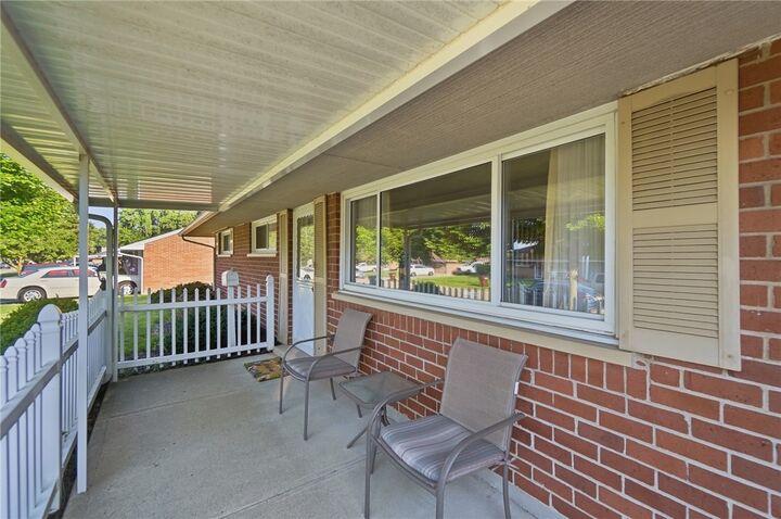 Property Photo:  2177 Renshaw Avenue  OH 45439 