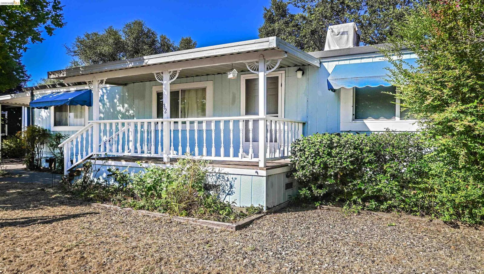 Property Photo: 18330 Wards Ferry Rd 32 CA 95370