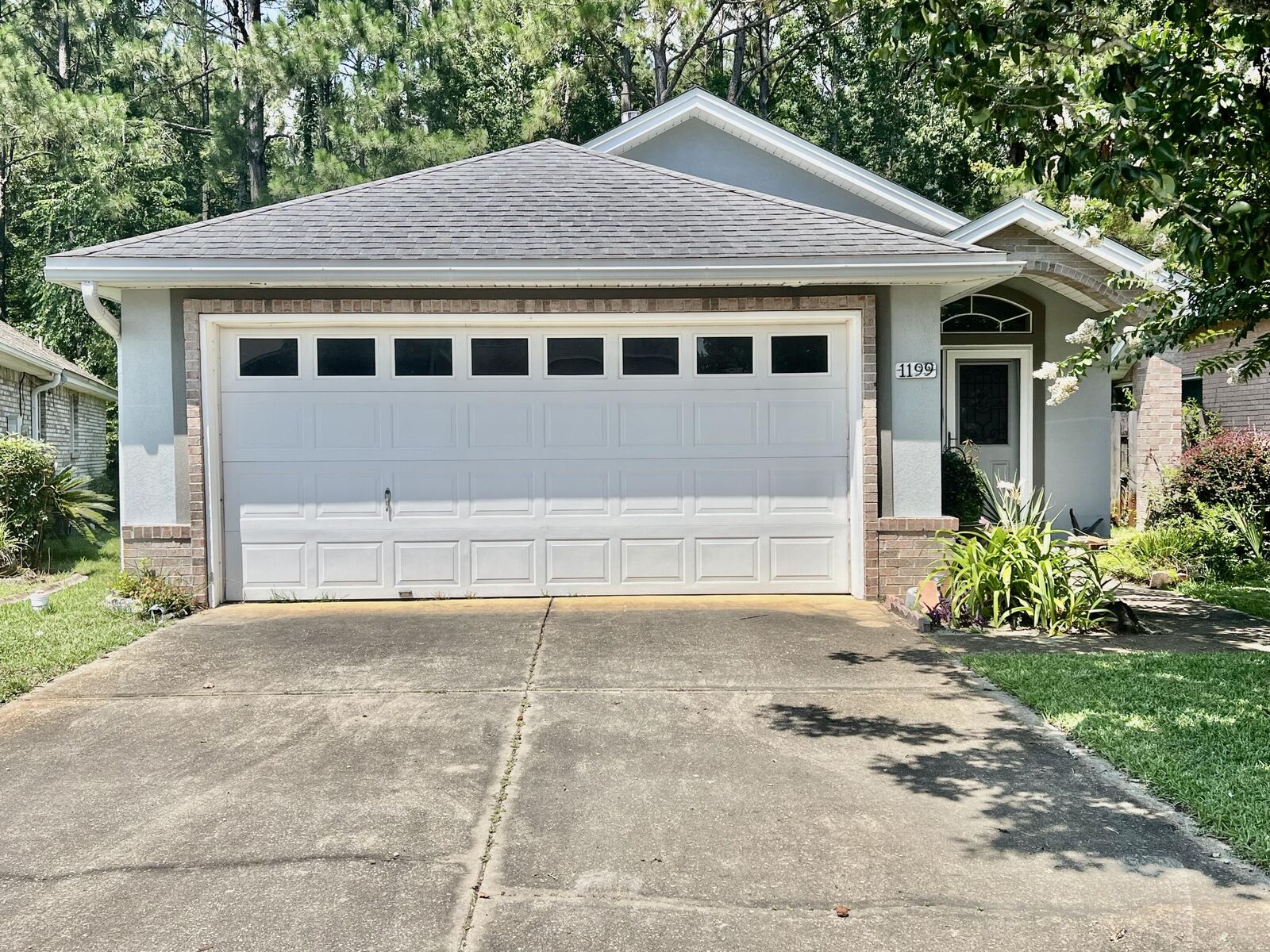 Property Photo: 1199 Witshire Court FL 32547