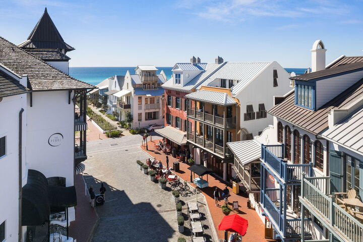 Property Photo:  72 Main Street 2A  FL 32461 