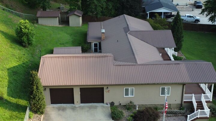 Property Photo: 57 Montrose Drive KY 41557