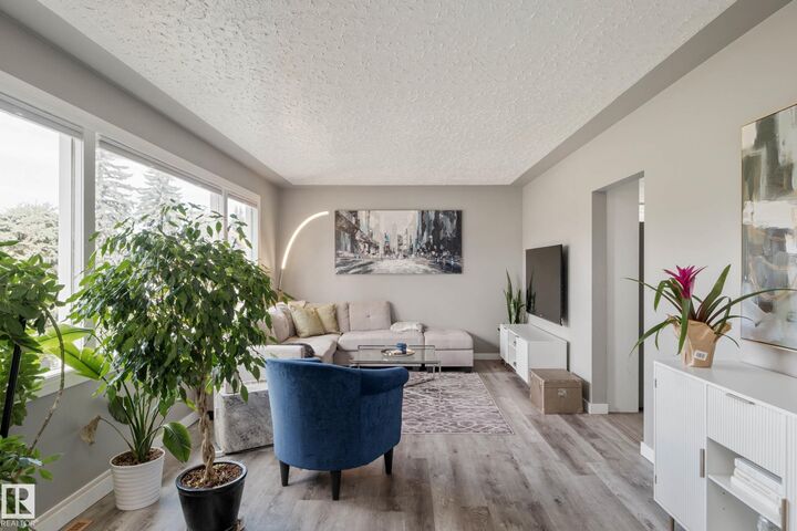Property Photo: 13411 131 Street NW AB T5L 1N8