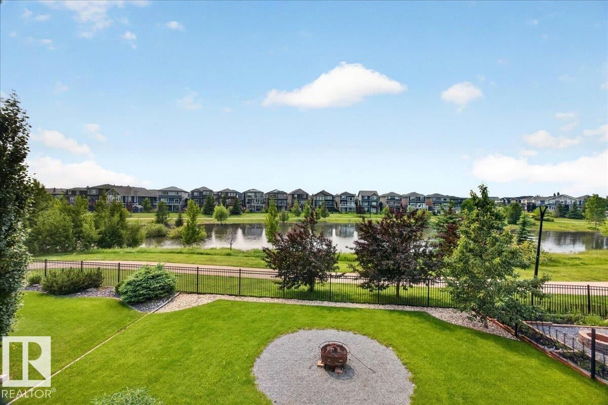 Property Photo:  8508 218 Street NW  AB T5T 4R9 