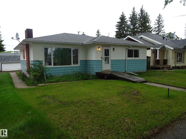 5036 52 Street — photo 1