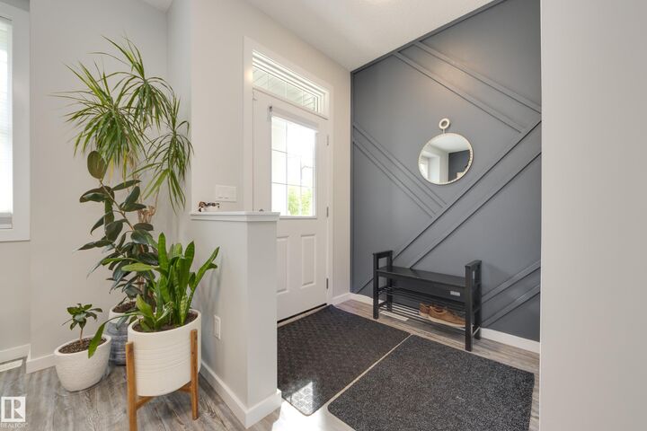 Property Photo: 1192 Rosenthal Boulevard NW AB T5T 7L3