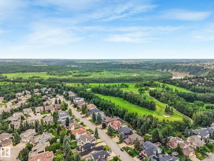 Property Photo: 783 Wheeler Road NW AB T6M 2E5