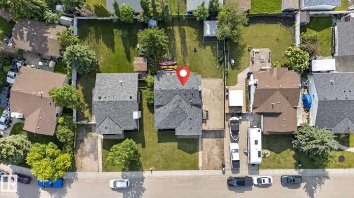 Property Photo: 3218 41 Street AB T9E 6B9