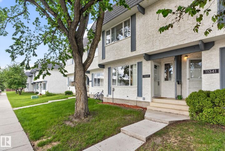 Property Photo:  11339 22 Avenue NW  AB T6J 4V8 