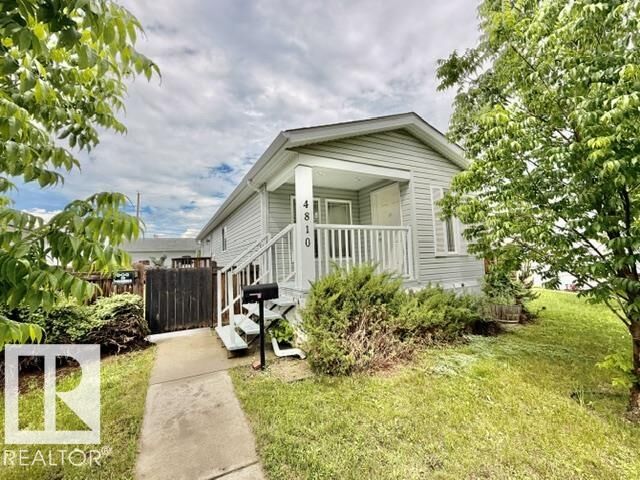 4810 48 Avenue — photo 1