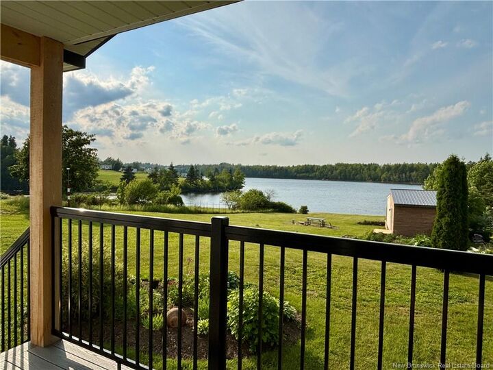Property Photo: 56 Allee Jos NB E1X 4A8