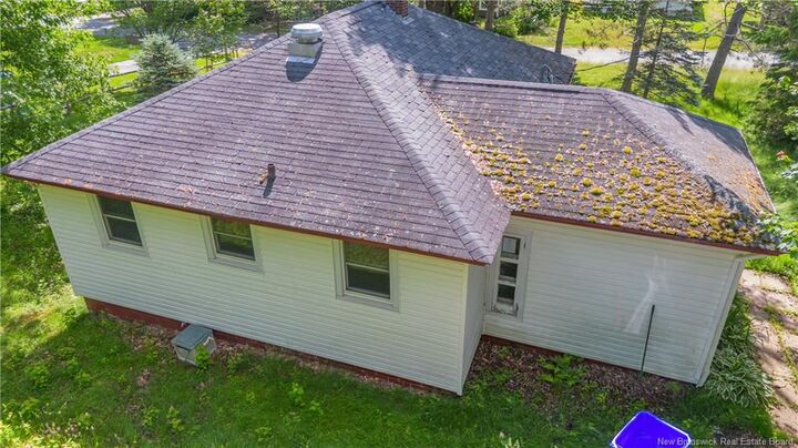 Property Photo:  37 Second Avenue  NB E6J 1T3 