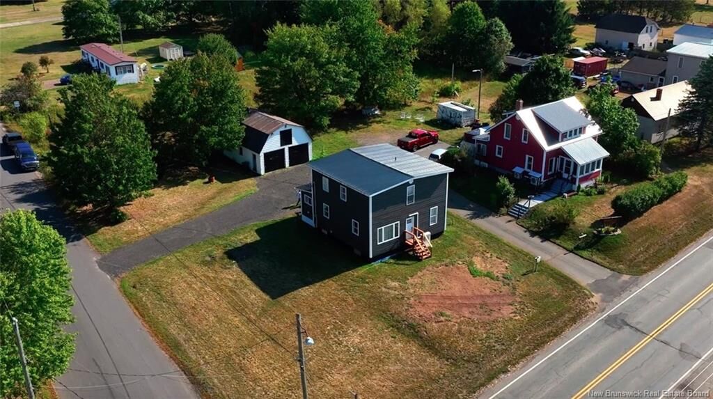 Property Photo:  8 Dufferin Road  NB E4B 2Y6 