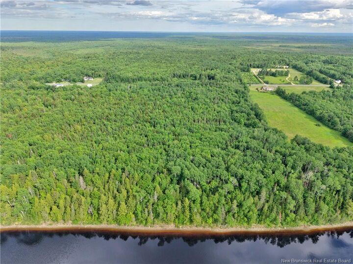 Property Photo: 4.5 Hectares 118 Route NB E9E 2G8