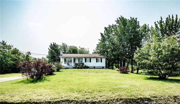 Property Photo: 5519 Route 117 NB E9A 1E6