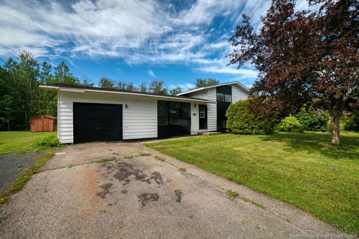 Property Photo: 58 Chaleur NB E8G 1Z4