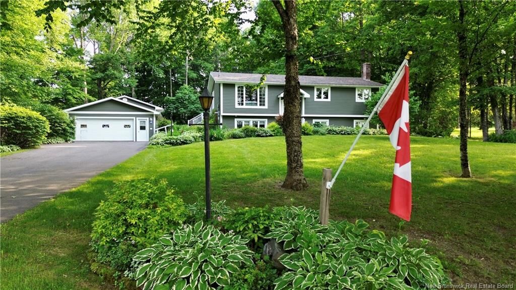 Property Photo: 360 Route 190 NB E7H 4J2